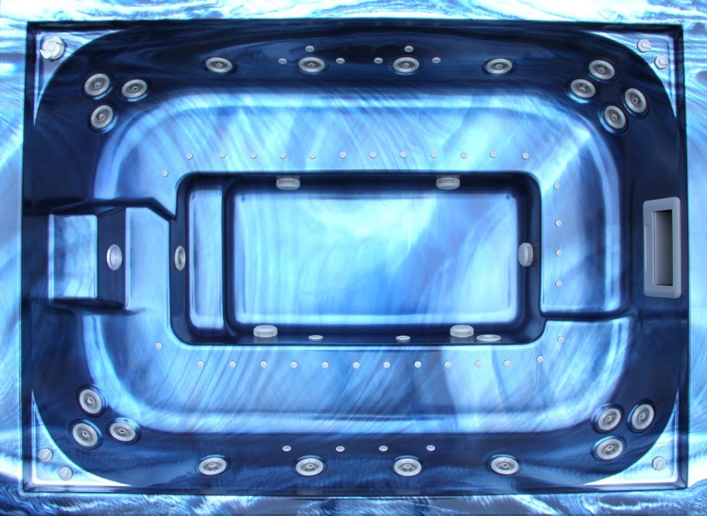 Smooth Edge Unverse M