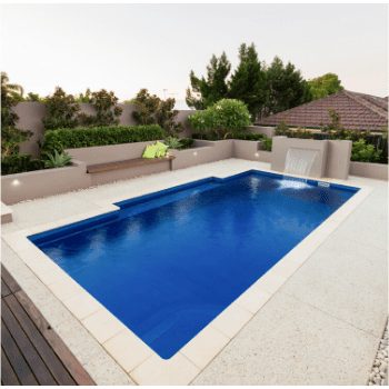 In Ground Pools Melbourne